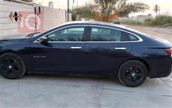 شيفروليه ماليبو